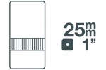 Steckschlüssel-Einsätze in 25 mm (1)
