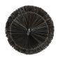Preview: Rim Brush, 65 mm, Black