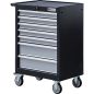 Preview: Workshop Trolley | 7 Drawers | with 246 Tools