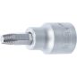 Preview: Screw Extractor Bit Socket | 10 mm (3/8") Drive | for damaged T-Star (for Torx) T30