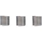 Preview: Replacement Thread Inserts | M20 x 1.5 mm | 5 pcs.