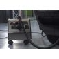 Preview: Dispositivo de limpieza a vapor TORNADOR STEAM