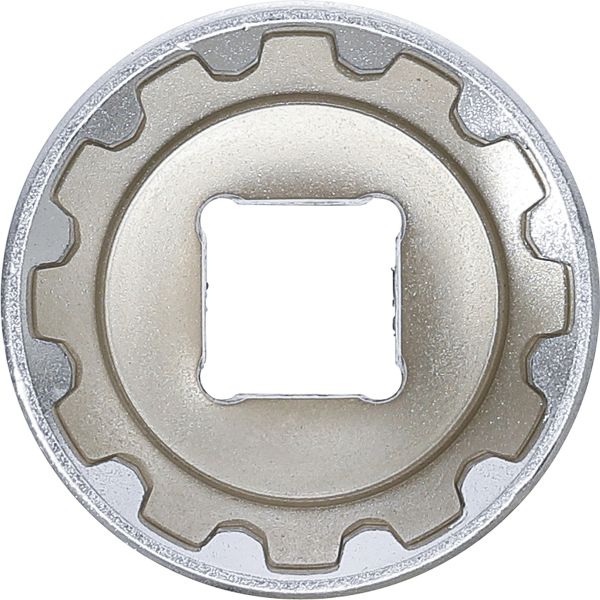 Douille pour clé, Gear Lock | 12,5 mm (1/2") | 30 mm