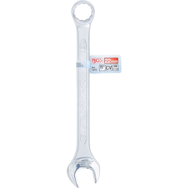 Combination Spanner | 22 mm
