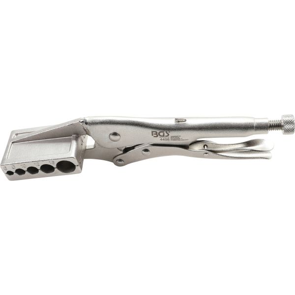 Fitting Clamp Locking Grip Pliers | for Ø 6 - 16 mm