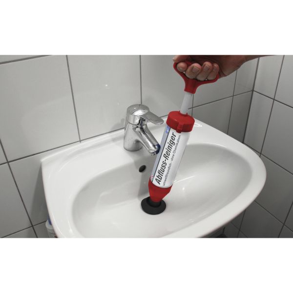 Limpiador de desagües | Ø 60 mm | 380 mm