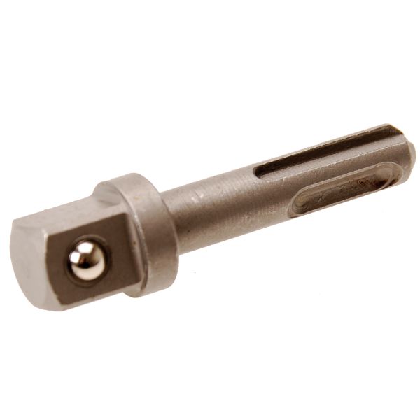 Adaptador de llave de vaso | 65 mm | cuadrado exterior SDS 12,5 mm (1/2")