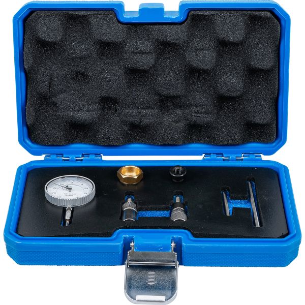 BGSTechnic 8319 TDC Dial Indicator for Ignition Adjusting for