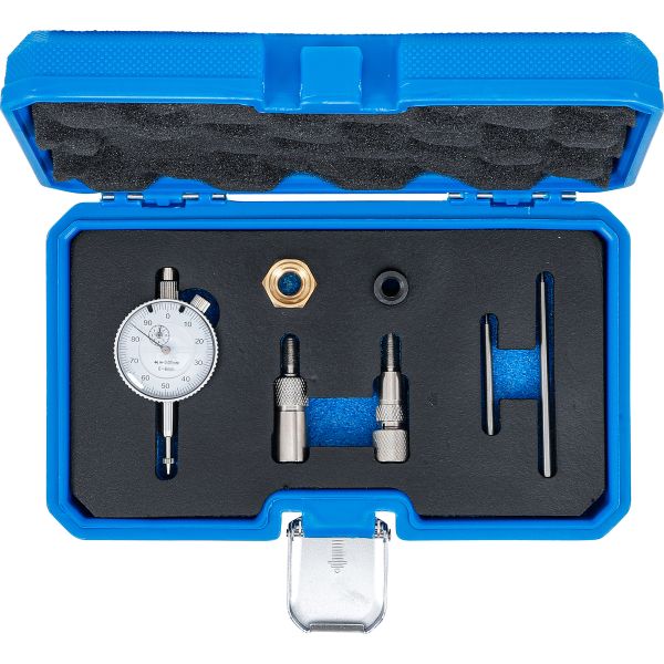 BGSTechnic 8319 TDC Dial Indicator for Ignition Adjusting for