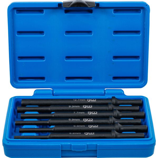 Air Hammer Drift Set 6 pcs.