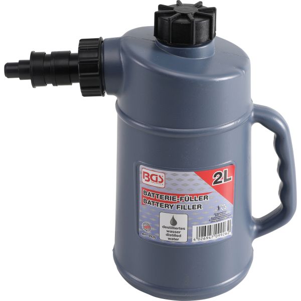 Battery Filler 2 litres