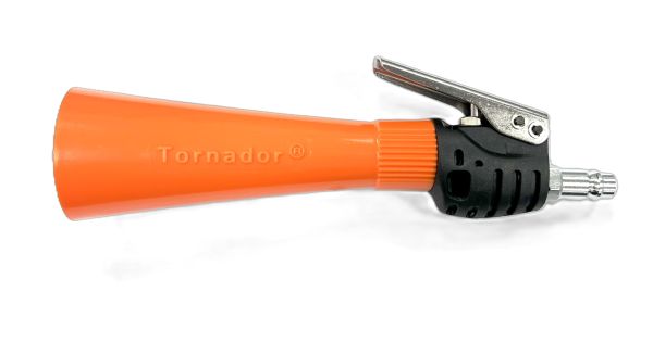 Tornador-Mini-Orange Z-008 mit Rotationsset