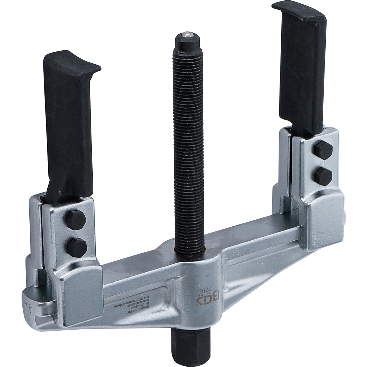 BGSTechnic 7785 Universal Puller Set, 2arm 35 130 mm 7 pcs.