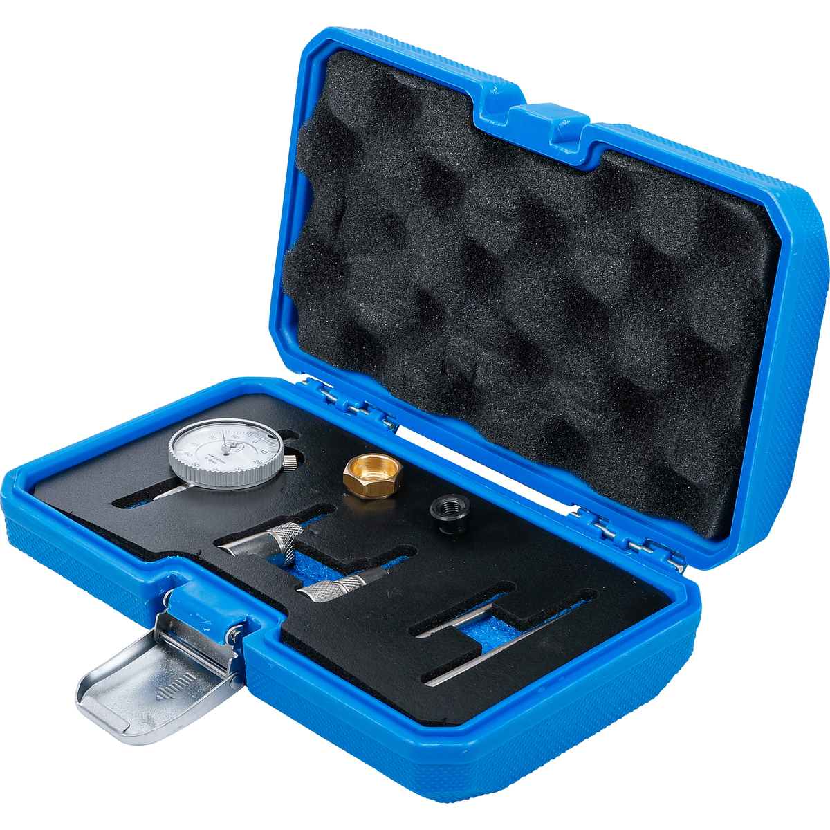 BGSTechnic 8319 TDC Dial Indicator for Ignition Adjusting for