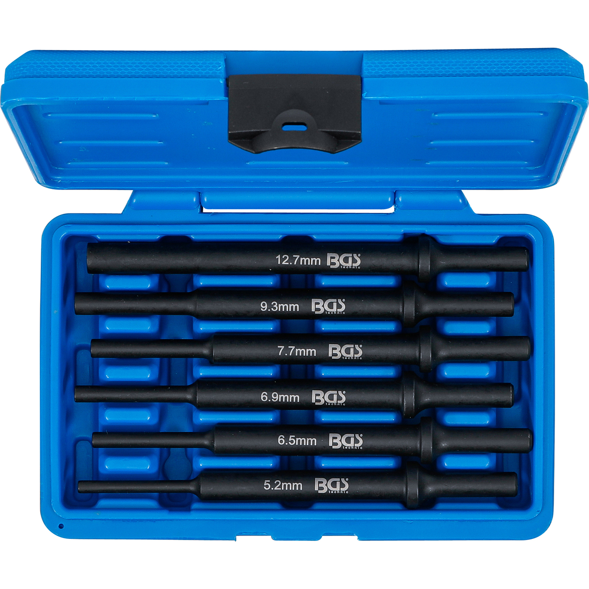 Air Hammer Drift Set 6 pcs.