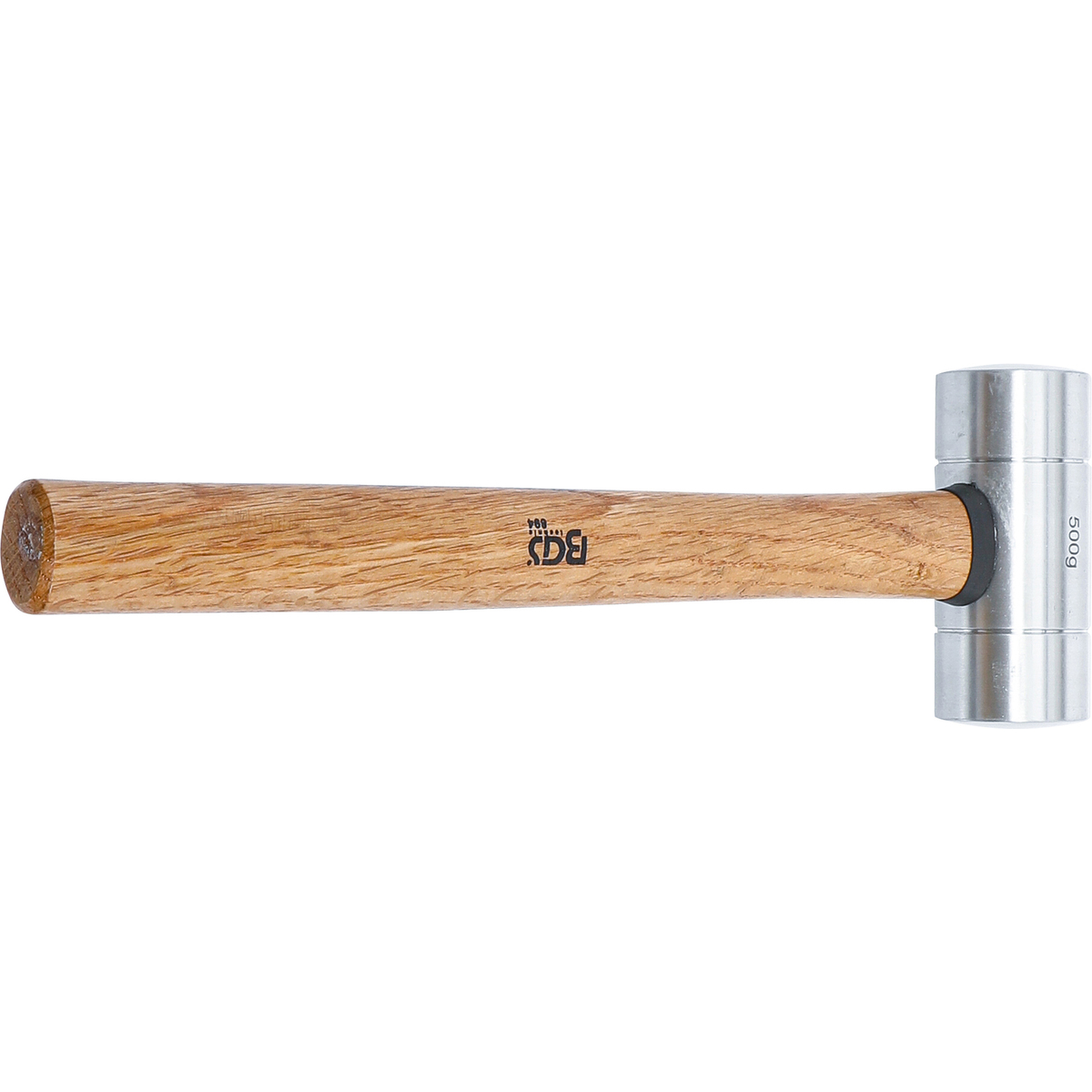 Aluminum Hammer | Ø 45 mm | 500 g
