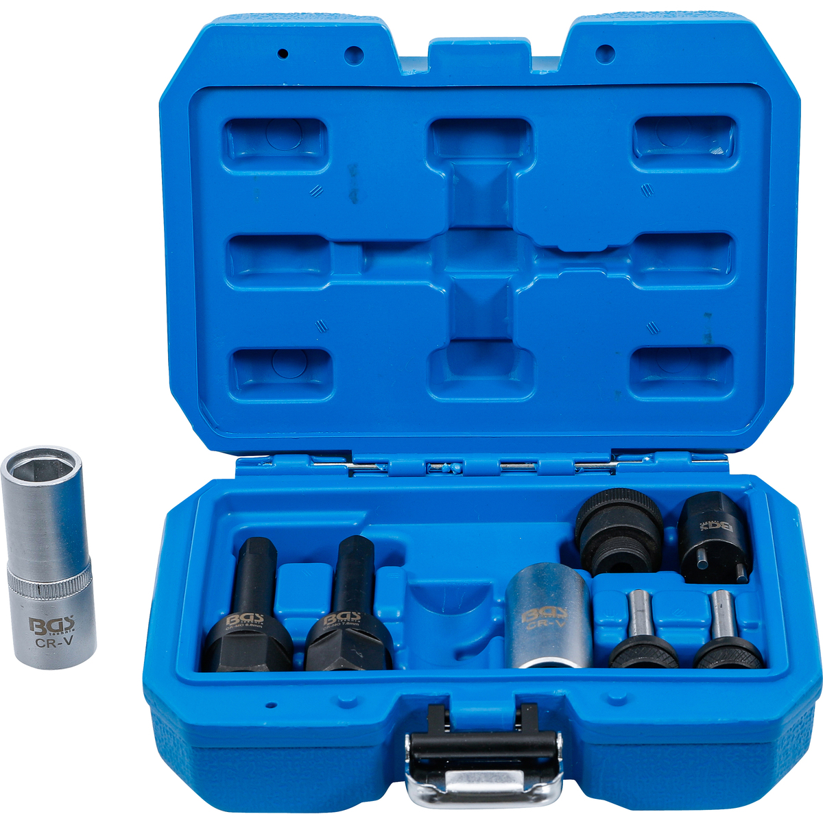 Injector Repair Kit, for Common-Rail