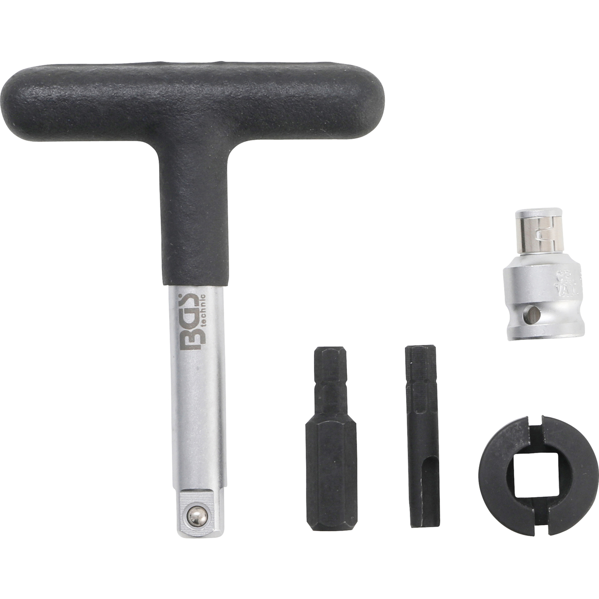 KS Tools Universal-Anker Für Ölablassschrauben - 1er Pack, Mit Dichtring