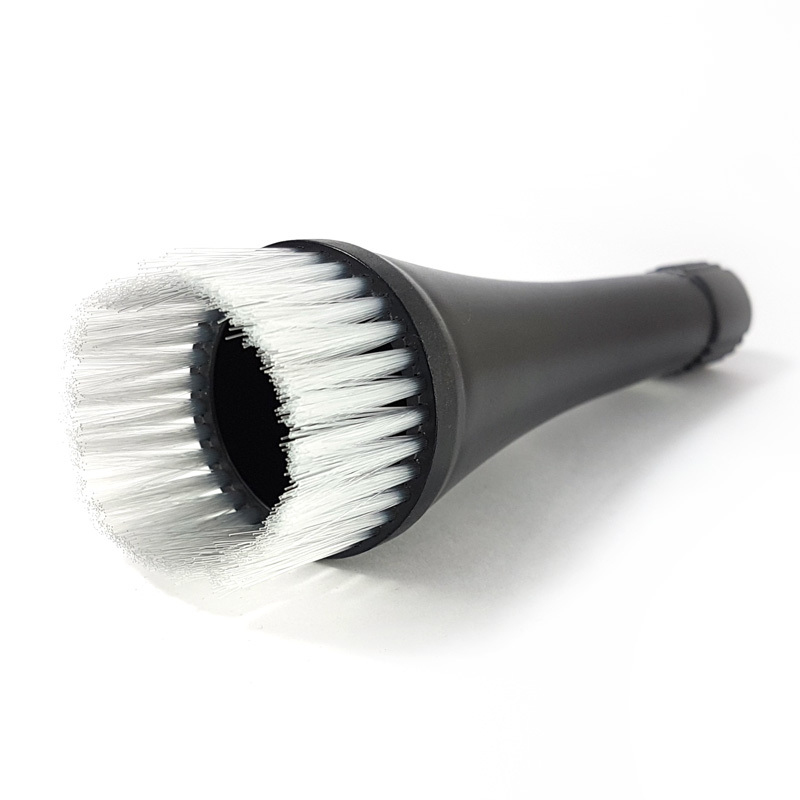Cone black with brush for Tornador Z-020 Z-020S and Z-020RS