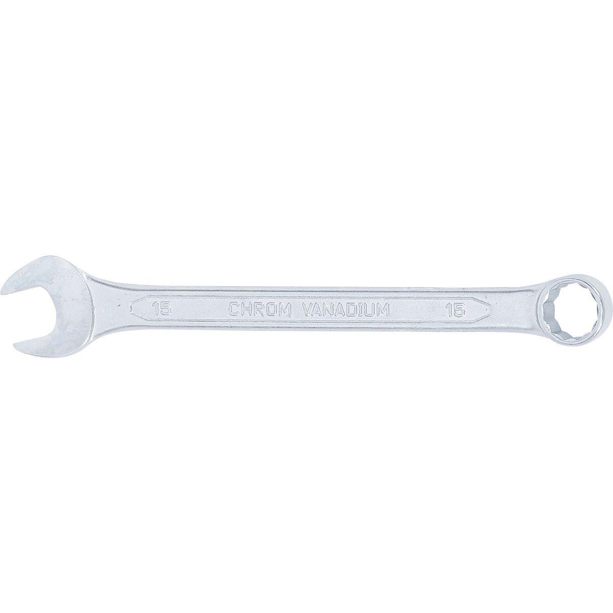 Combination Spanner | 15 mm