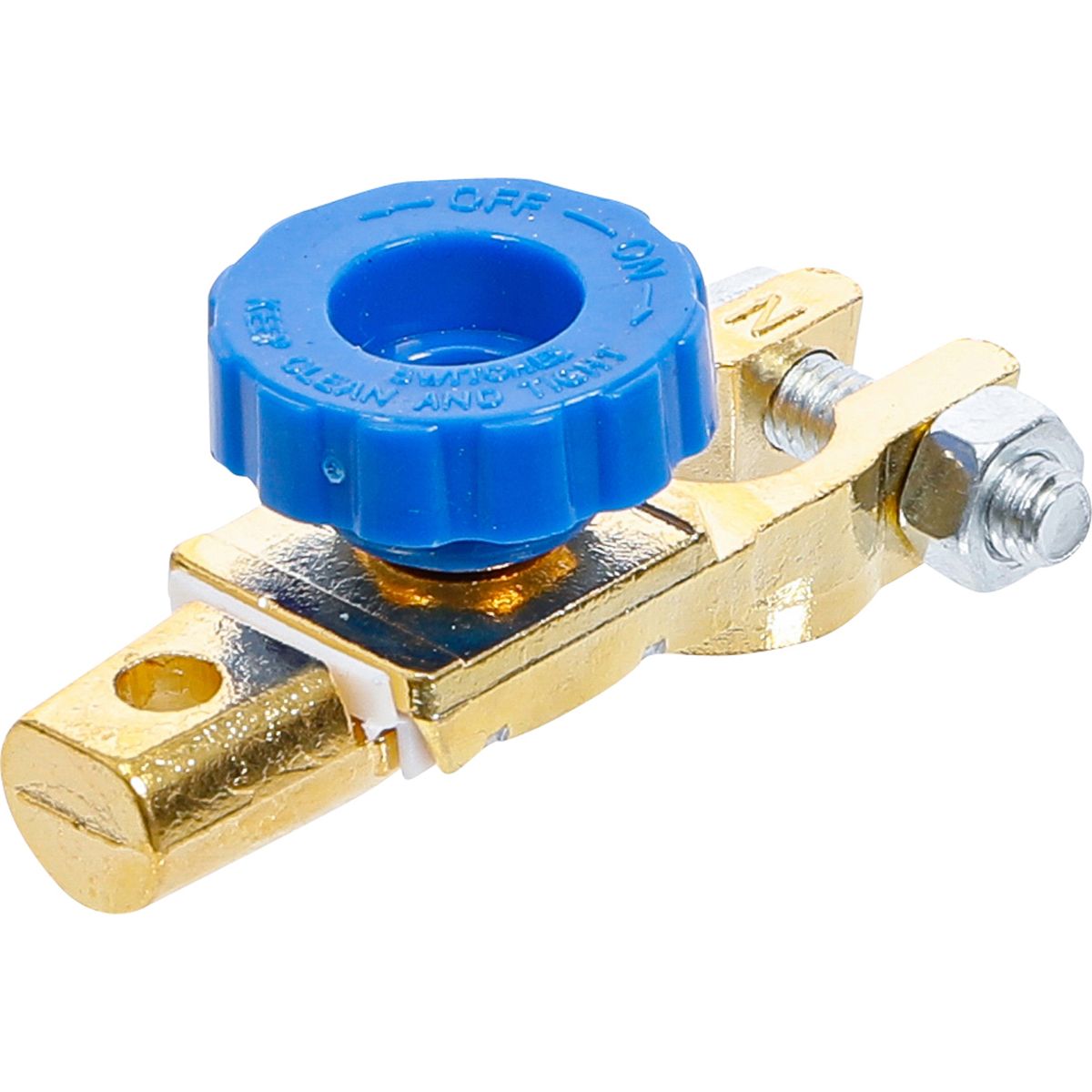 BGSTechnic 1414 Car Battery Disconnect Adaptor