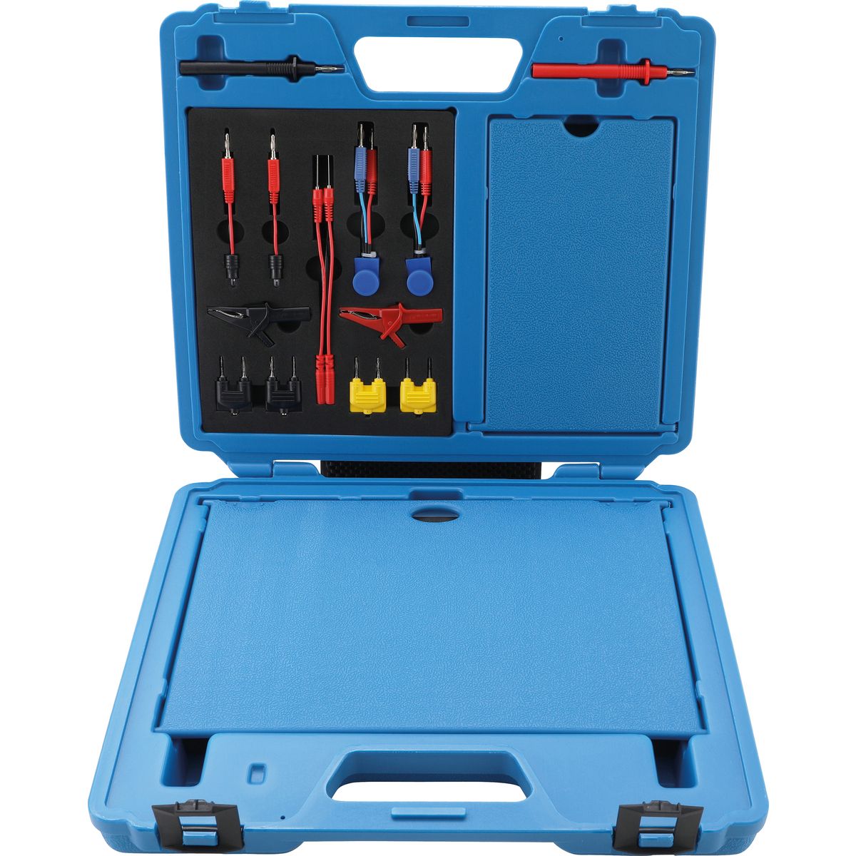 Measuring Cable and Probe Set | 92 pcs.