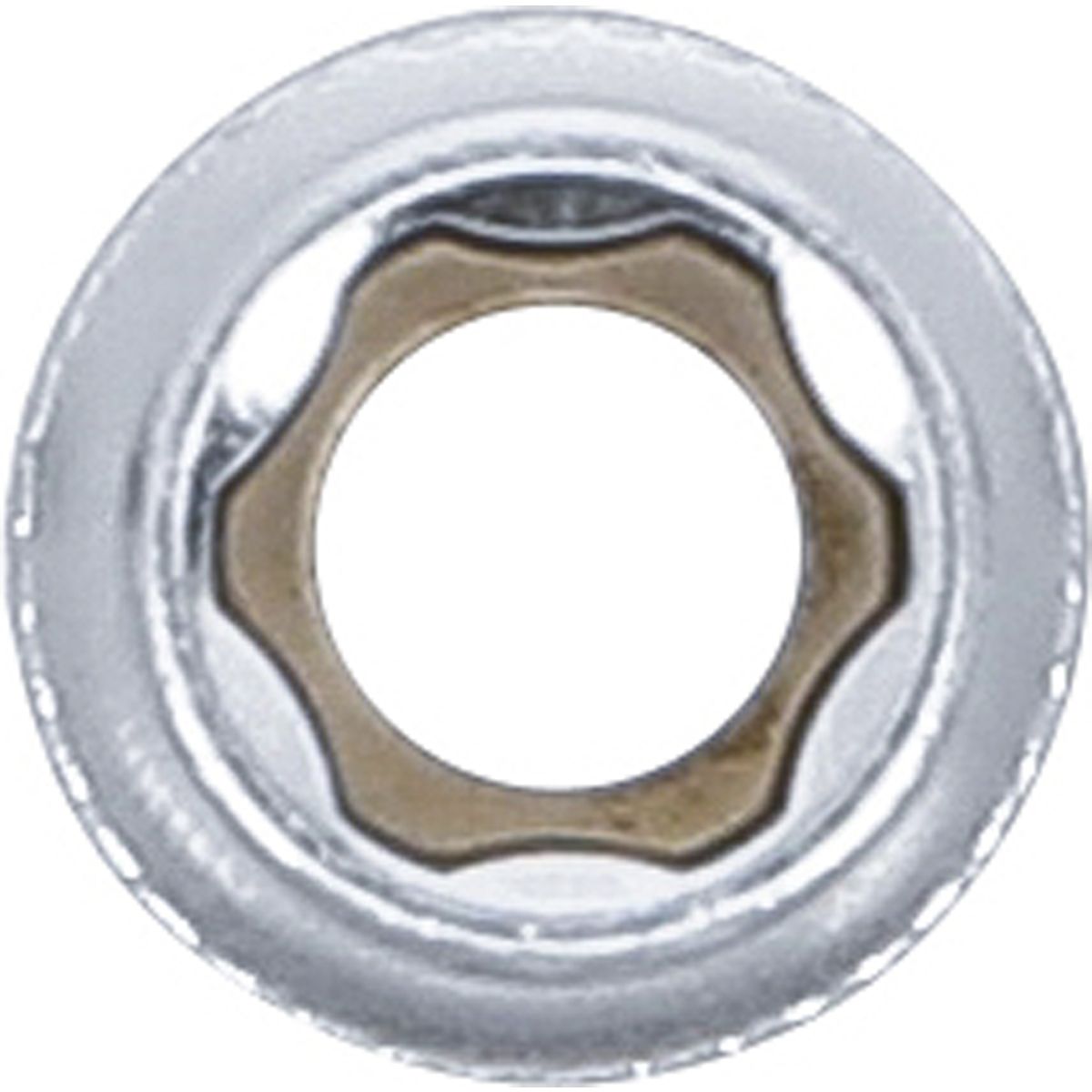 Llave de vaso Super Lock, larga | entrada 10 mm (3/8") | 9 mm