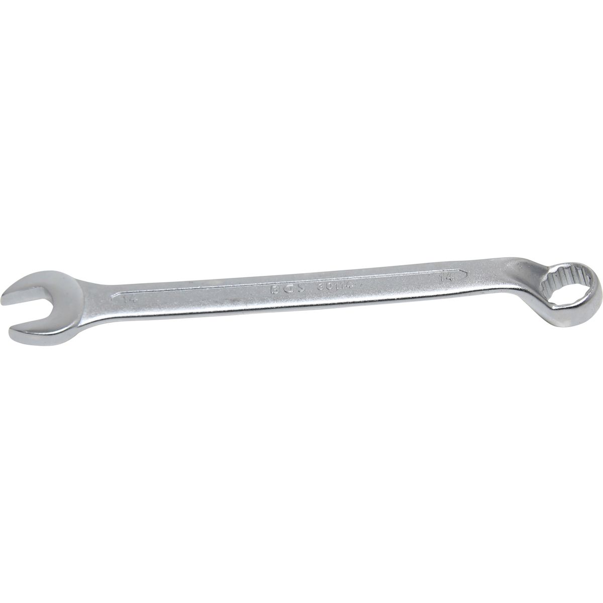 Combination Spanner | offset | 14 mm
