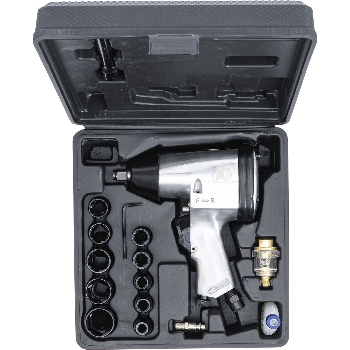 Air Wrench Set atelieryuwa.ciao.jp