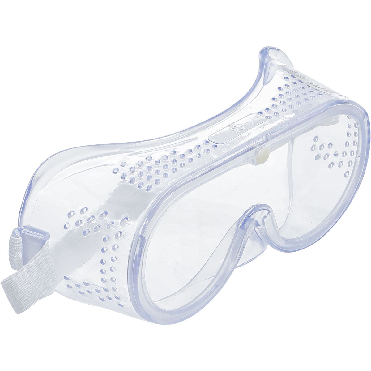 Gafas de protección | transparente