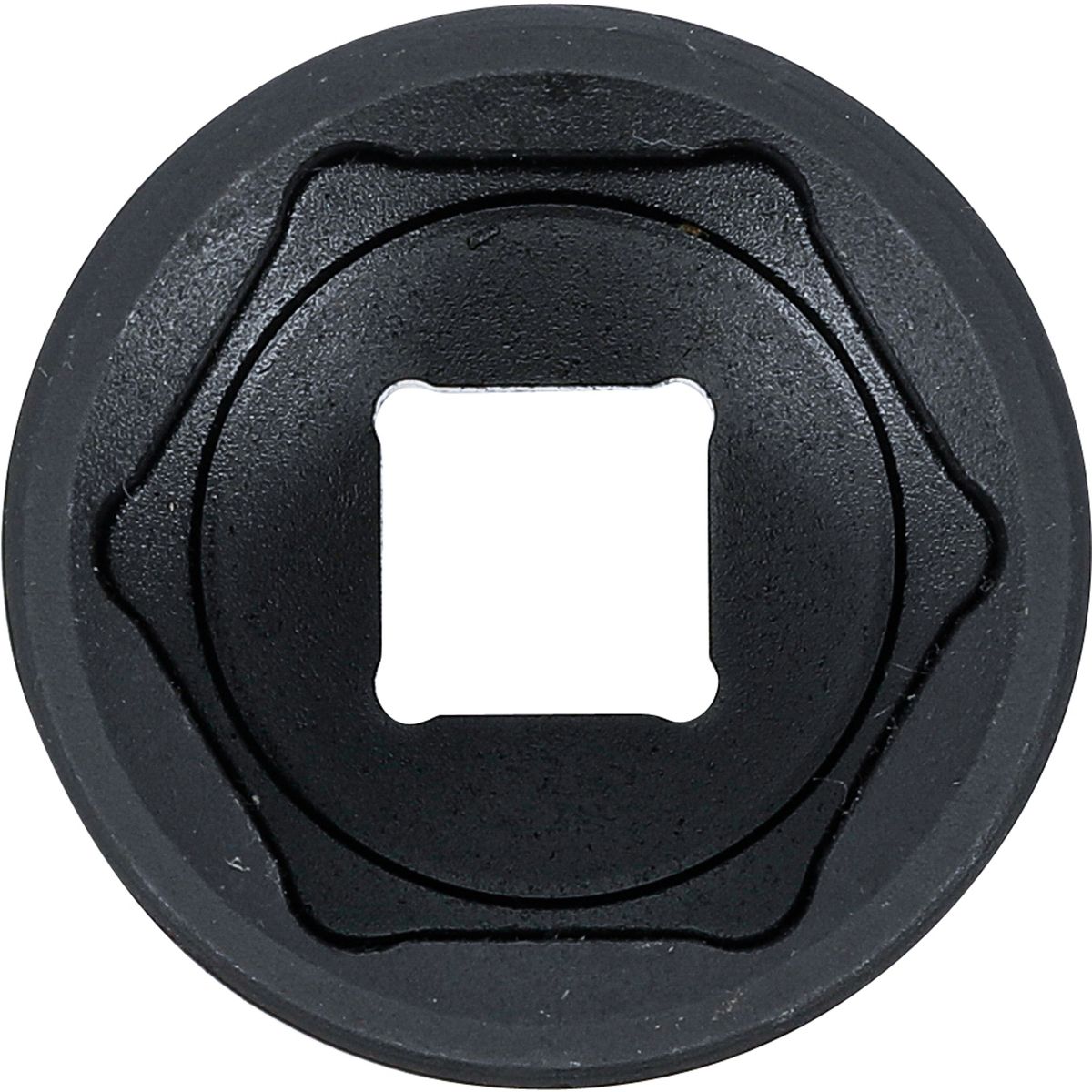 Llaves de vaso impacto hexagonal | entrada 12,5 mm (1/2") | 30 mm