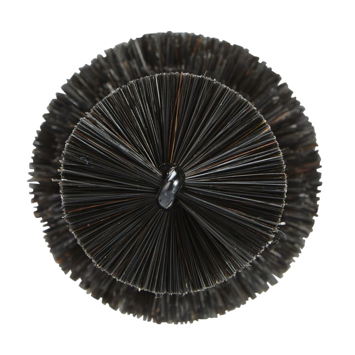 Rim Brush, 65 mm, Black