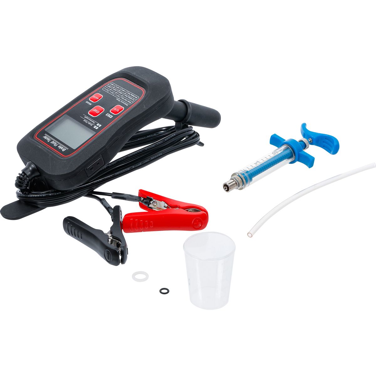 Brake Fluid Tester | Boiling Point Measuring System