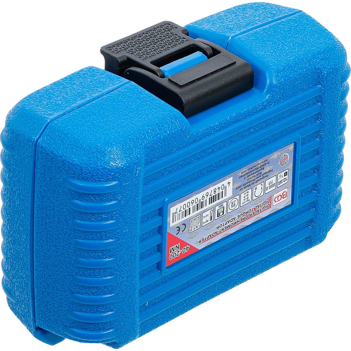Digitaler Drehmoment-Adapter | 12,5 mm (1/2") | 40 - 200 Nm