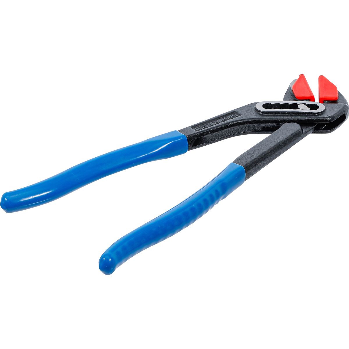 Water Pump Pliers with adaptable Jaw Protectors 240 mm