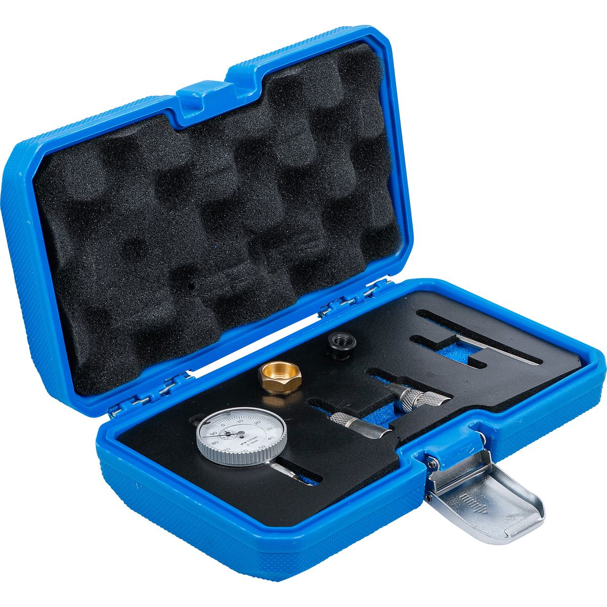 BGSTechnic 8319 TDC Dial Indicator for Ignition Adjusting for