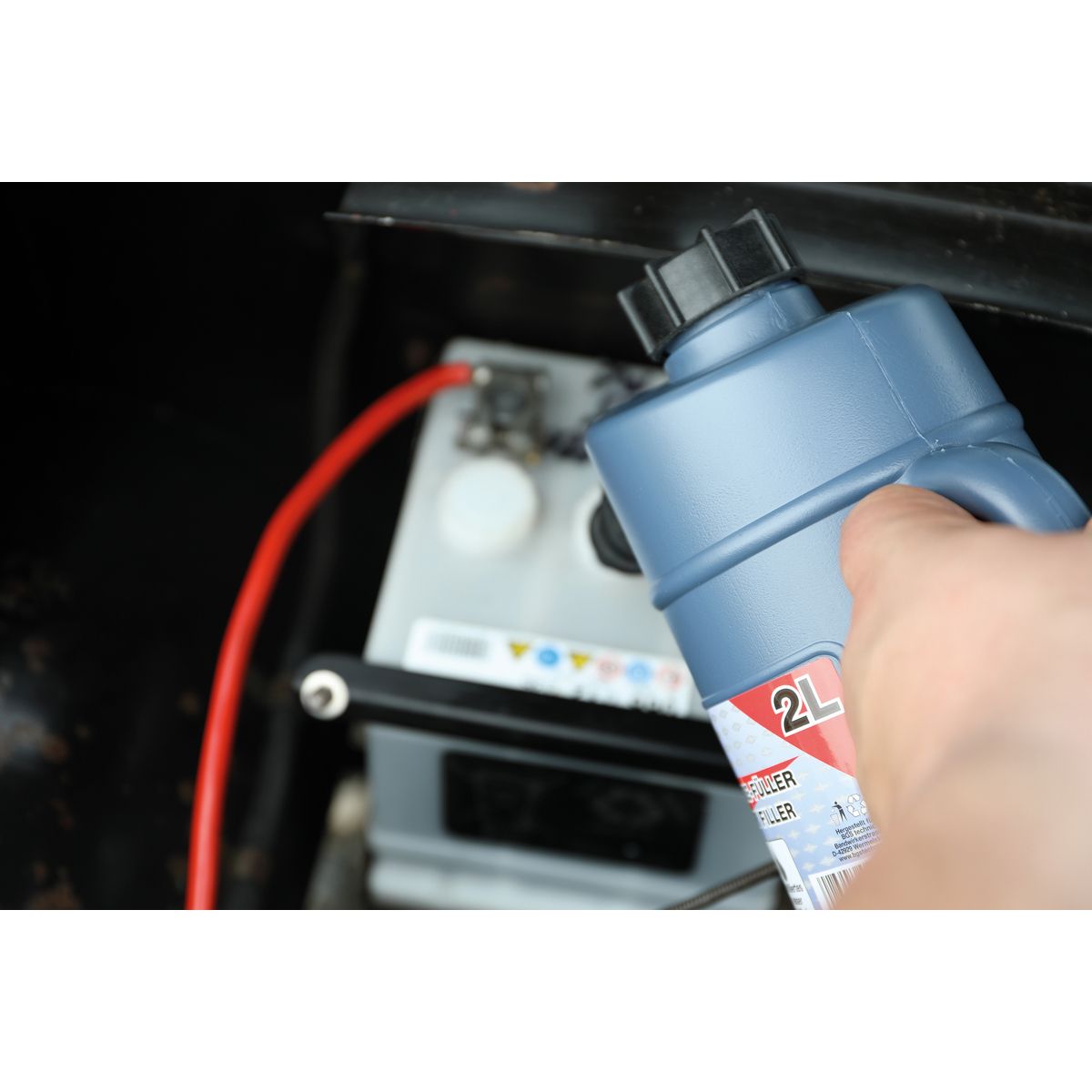 Battery Filler 2 litres