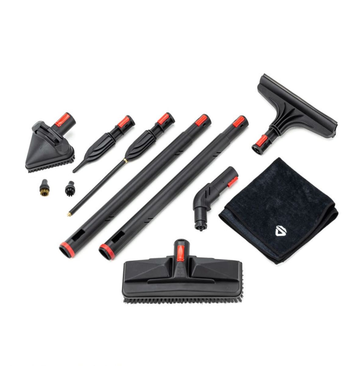 tornador steam cleaner