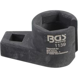 BGS 133 Auspuff-Kettentrenner, 250 mm