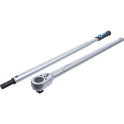 Torque Wrench | 25 mm (1") | 200 - 1000 Nm
