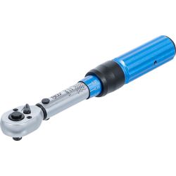 Torque Wrench | 6.3 mm (1/4") | 1 - 6 Nm