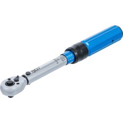 Torque Wrench | 6.3 mm (1/4") | 5 - 25 Nm