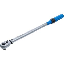 Torque Wrench | 12.5 mm (1/2") | 60 - 330 Nm