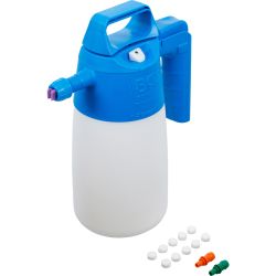 Pressure Sprayer Foam | 1.5 l