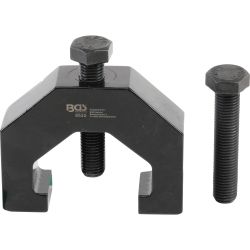 Spurstangen-Schlüssel Abzieher Axialgelenk 4-teilig 30-35 mm, 35-40 mm,  40-45 mm
