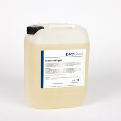 Nettoyant Intérieur (Concentré) 10 litres