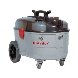 Rotador Spray-Vac Sprühextraktionsgerät / Waschsauger inkl. Bodendüse