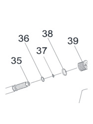 O-ring (2,9x1,78)