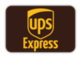 UPS-Express-Logo