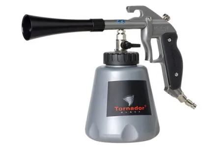 Tornador Ersatzteile